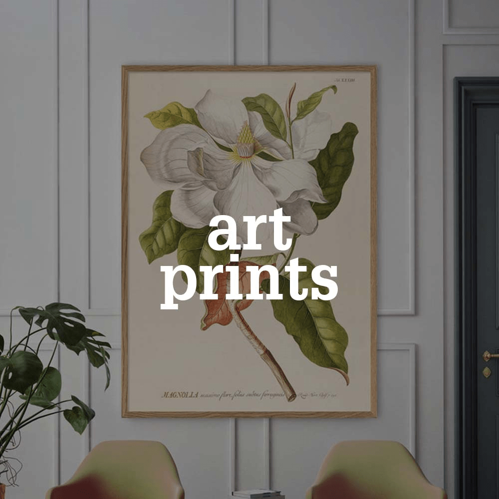 Art Prints - Uneeka