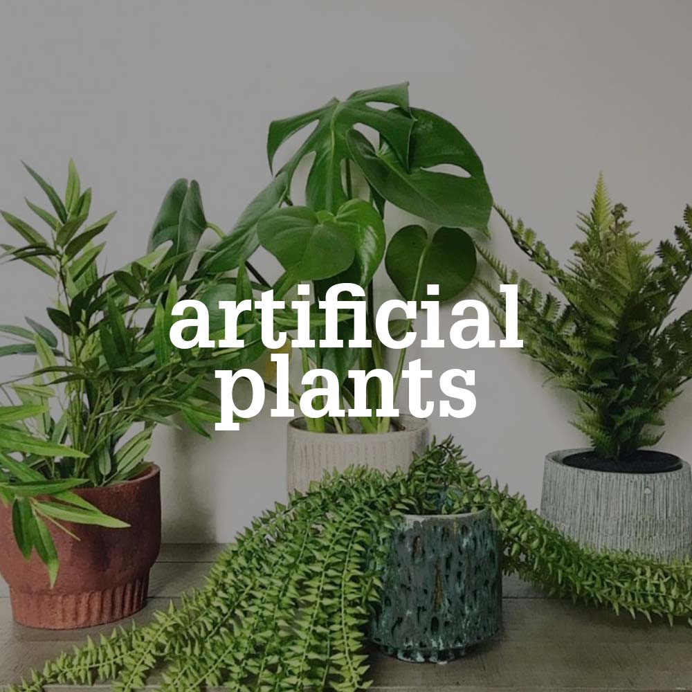 Artificial Plants - Uneeka