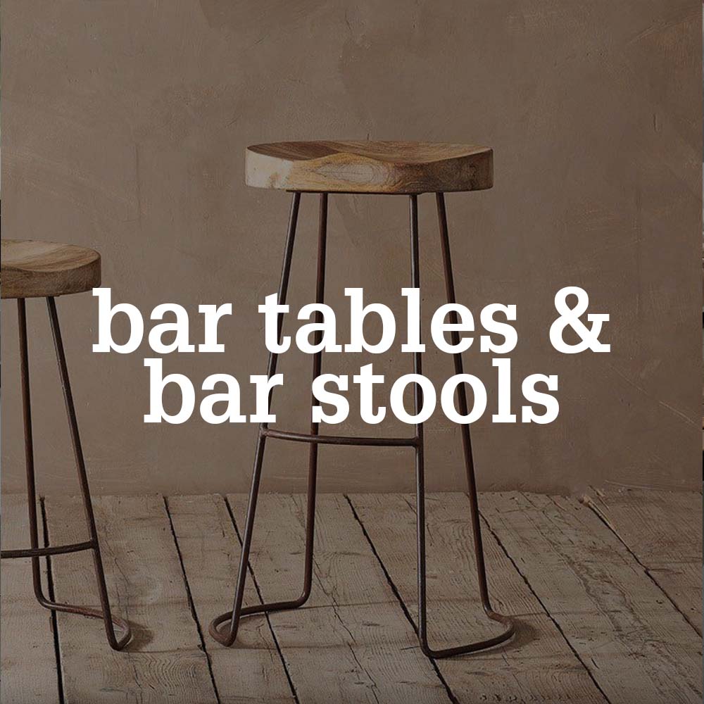 Bar Tables & Bar Stools - Uneeka