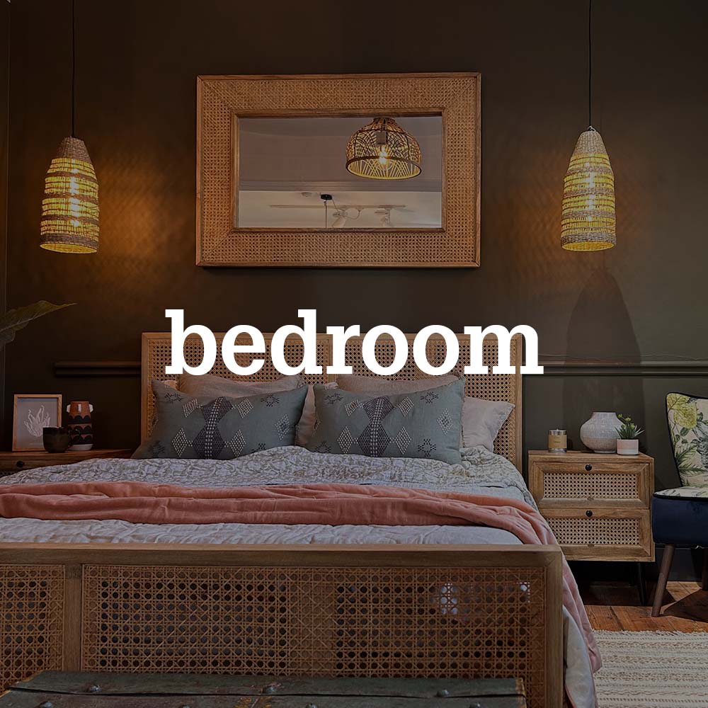 Bedroom - Uneeka