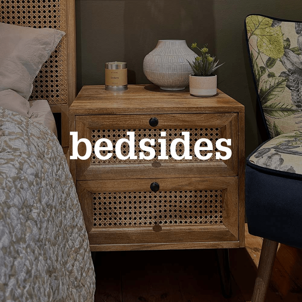 Bedsides - Uneeka