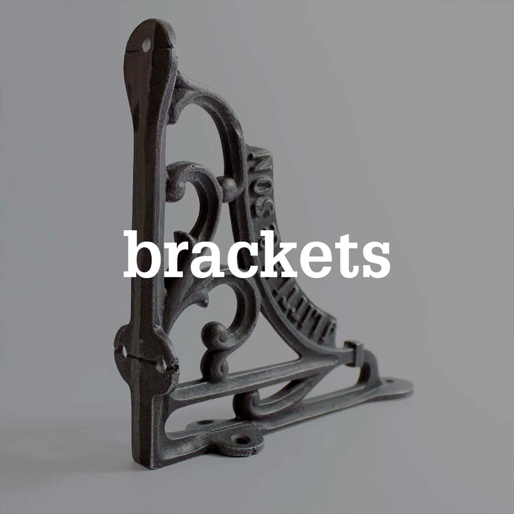 Brackets - Uneeka