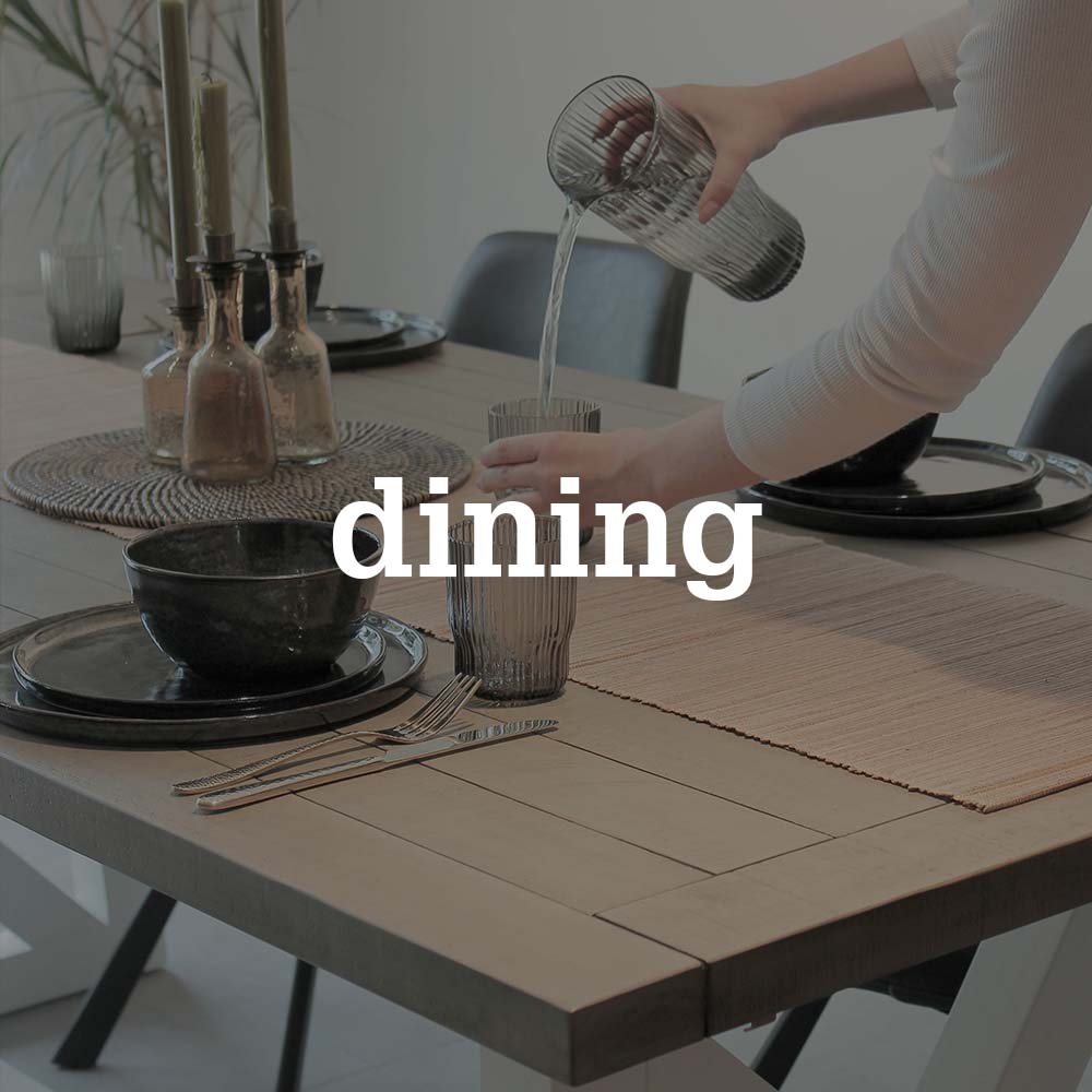 Dining - Uneeka