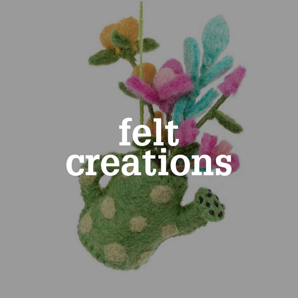 Felt Creations - Uneeka