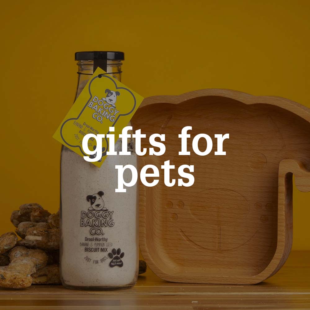 Gifts for Pets - Uneeka