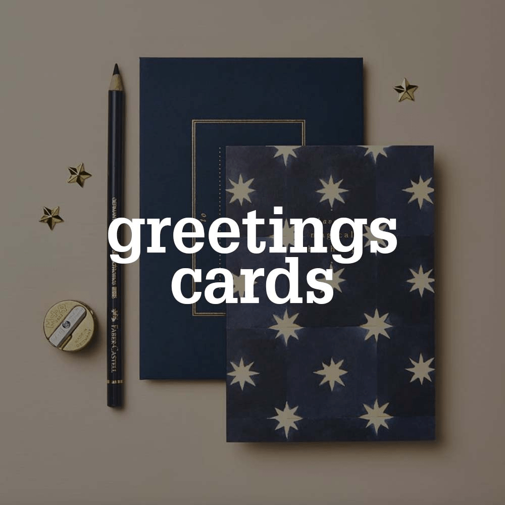 Greetings Cards - Uneeka