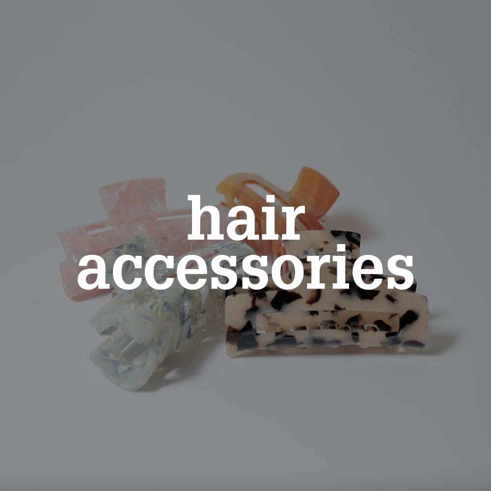 Hair Accessories - Uneeka