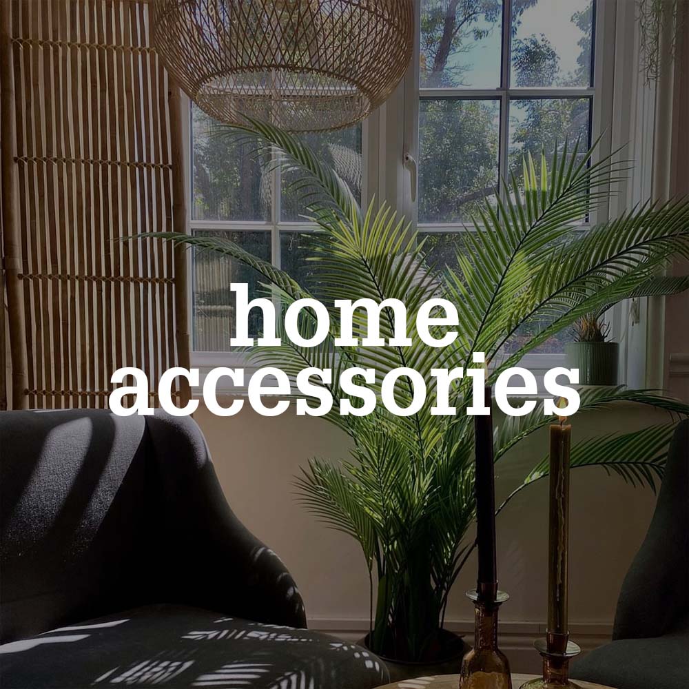 Home Accessories - Uneeka