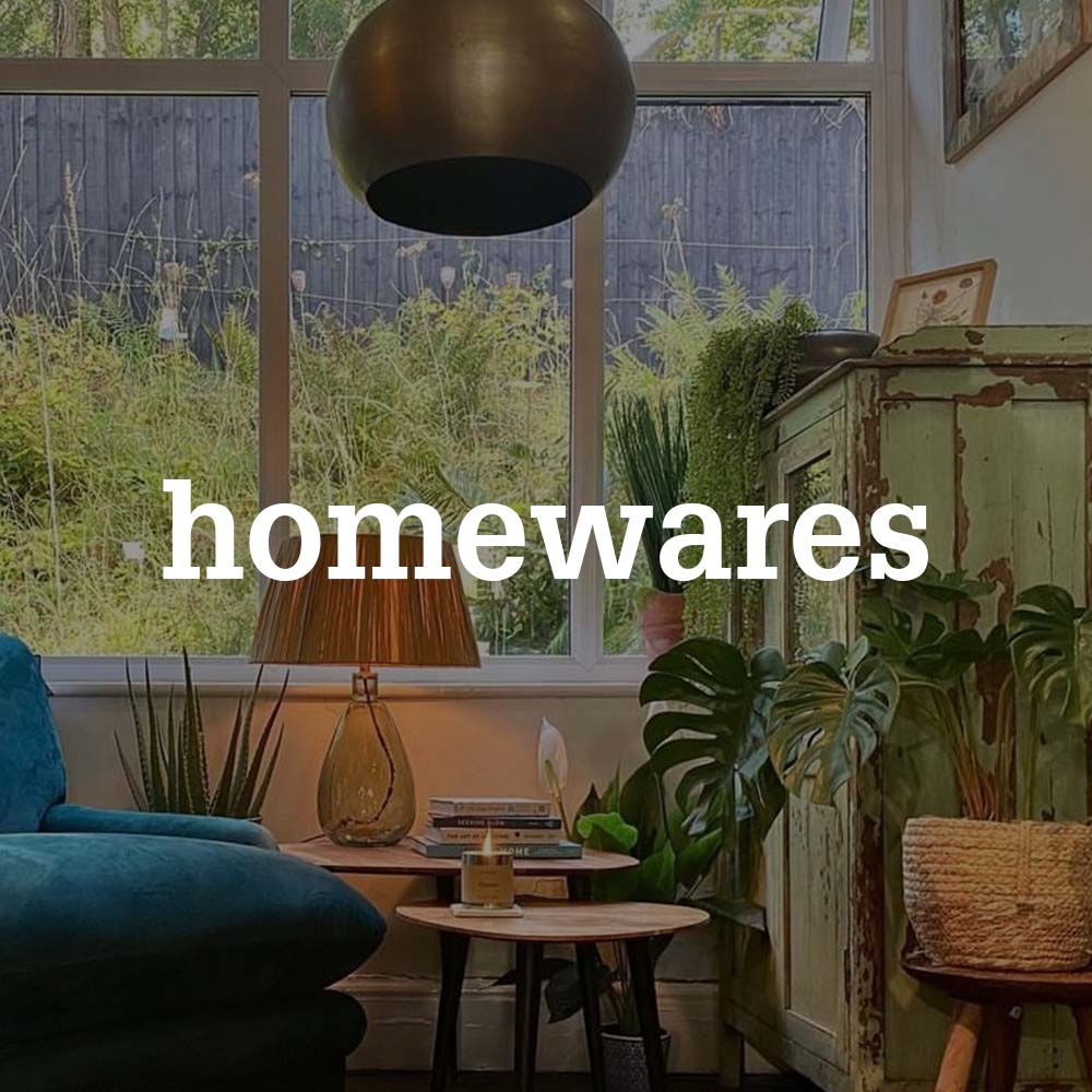 Homewares - Uneeka
