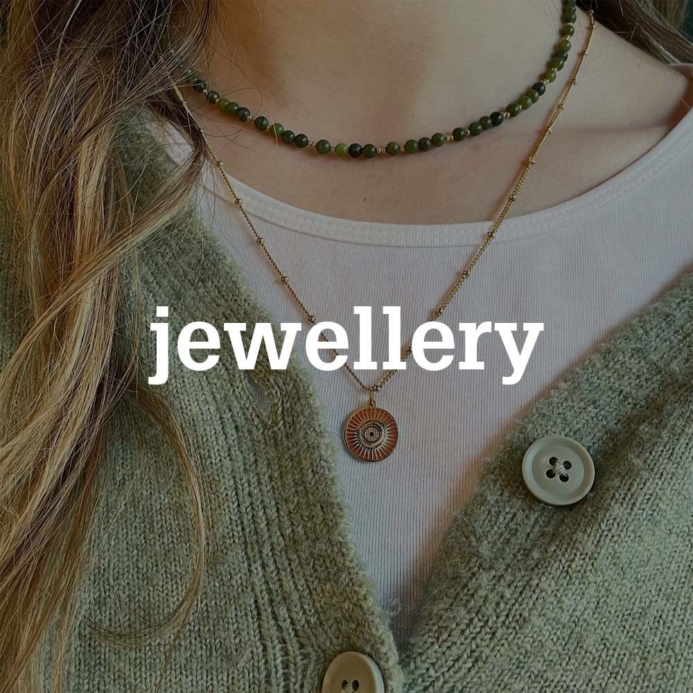 Jewellery - Uneeka