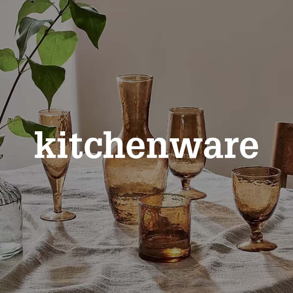 Kitchenware - Uneeka