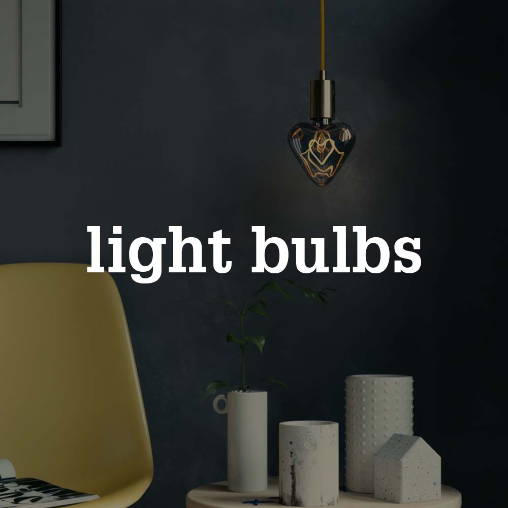 Light Bulbs - Uneeka
