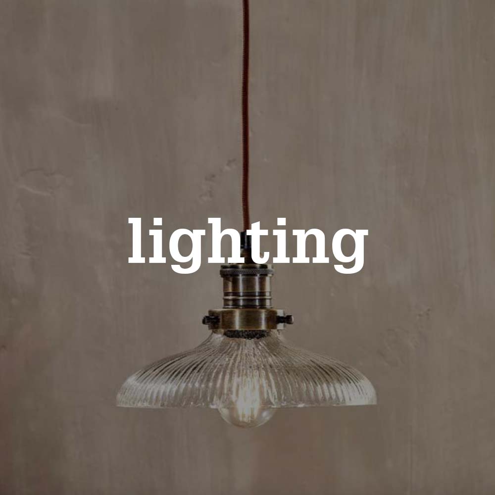 Lighting - Uneeka