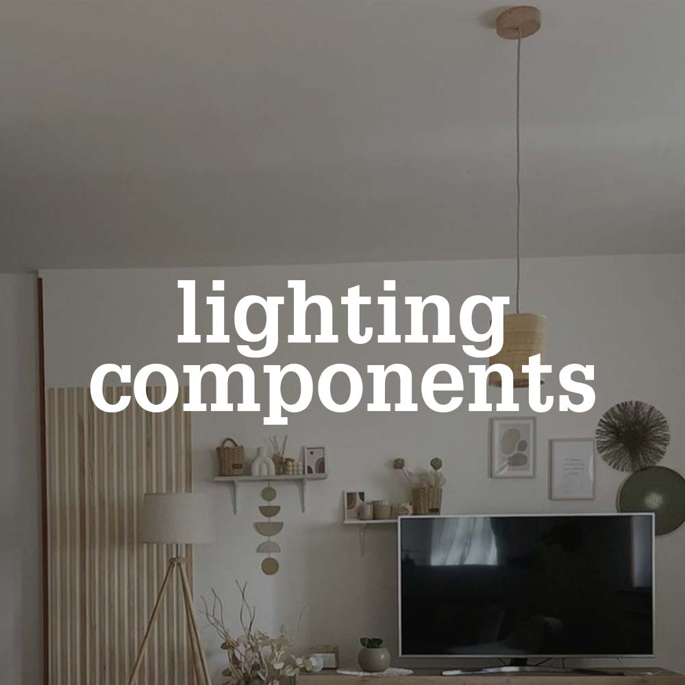 Lighting Components - Uneeka