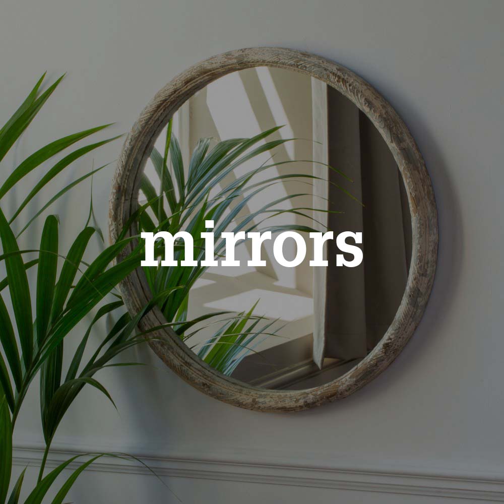 Mirrors - Uneeka