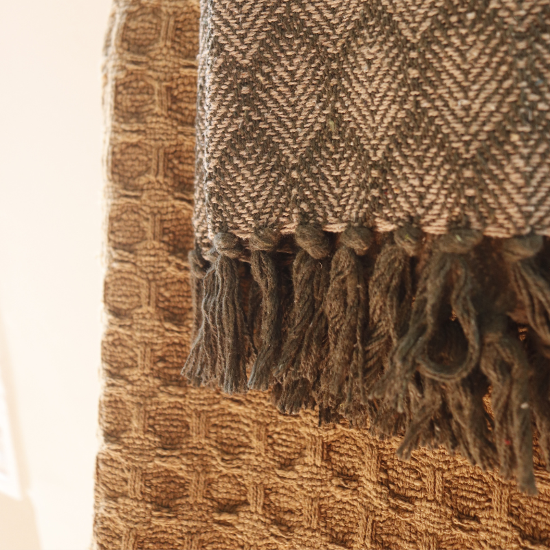 Throws & Quilts - Uneeka