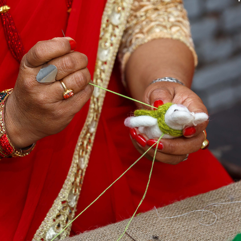 Felt Creations - Uneeka