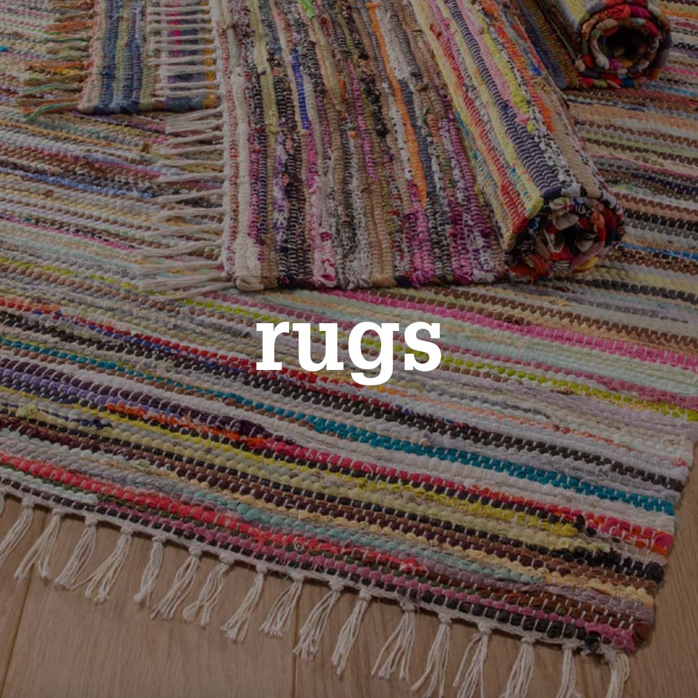Rugs - Uneeka