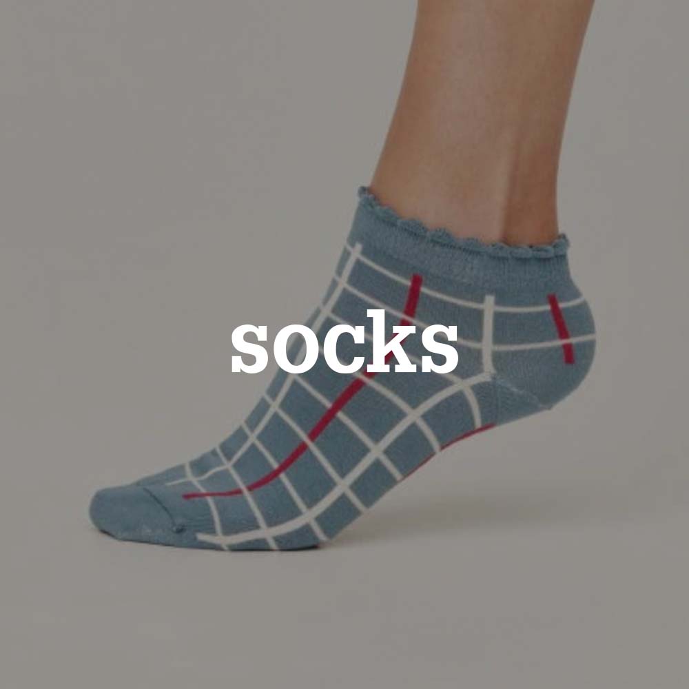 Socks - Uneeka