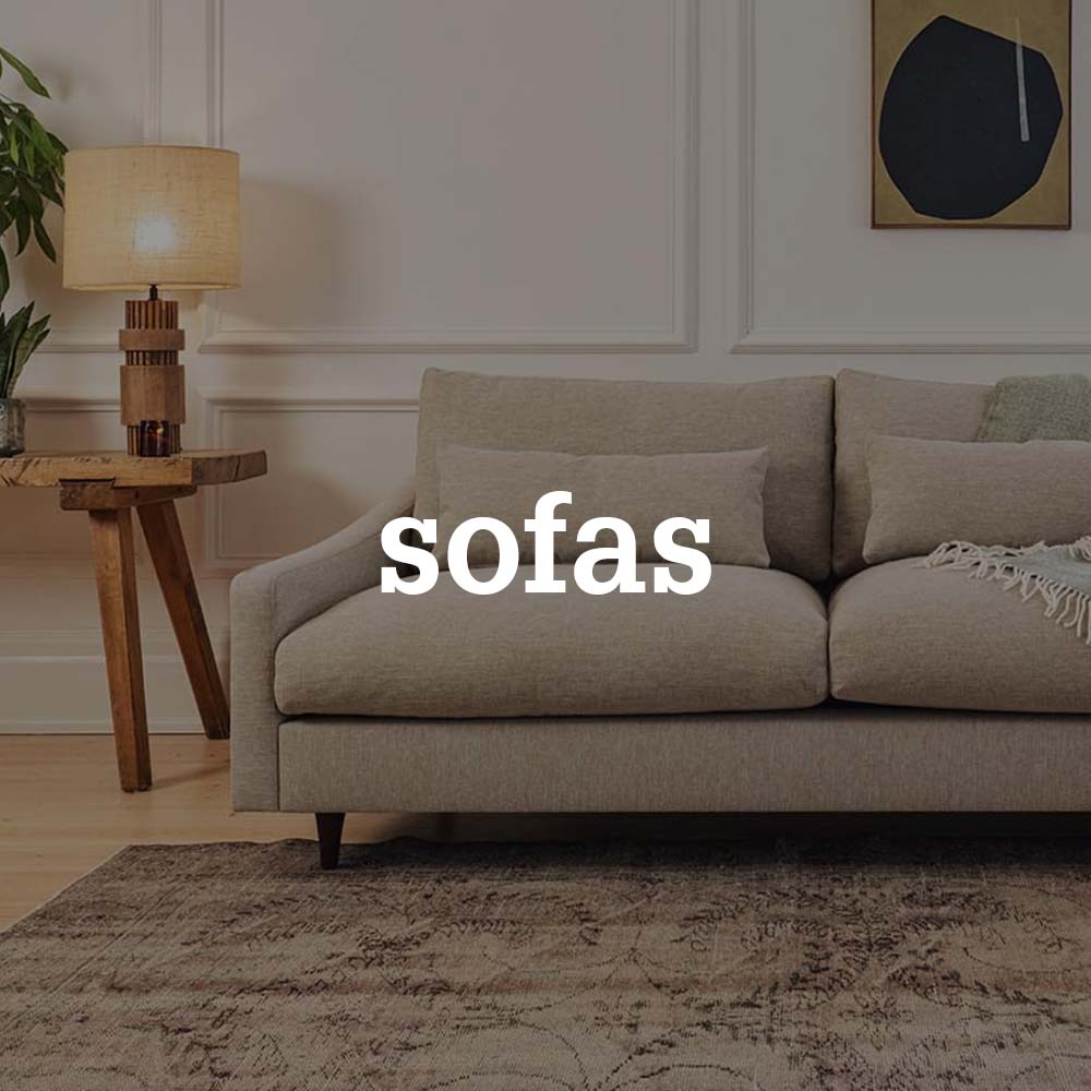 Sofas - Uneeka