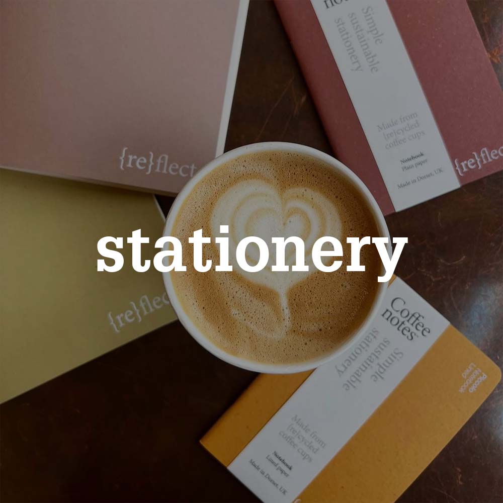 Stationery - Uneeka