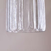 Nkuku Lumina Glass Hanging Lamp - LP0201 - Uneeka