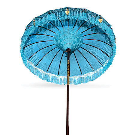 Bali Sun Parasol with Pole Joint