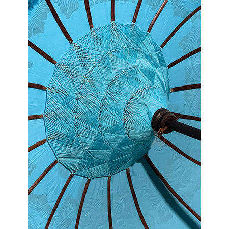 Bali Sun Parasol with Pole Joint