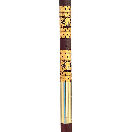 Bali Sun Parasol with Pole Joint