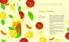 Cocktail Botanica Cocktail Recipe Book - B063659 - Uneeka