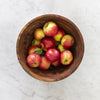 Acacia Wood Salad Bowl - VIN23455 - Uneeka