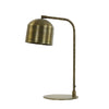 Antique Bronze Desk Table Lamp - 1870418 - Uneeka