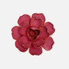 Ceramic Pink Gardenia Flower - FR0009 - Uneeka