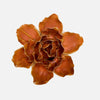 Ceramic Rust Lily Flower - FR0013 - Uneeka
