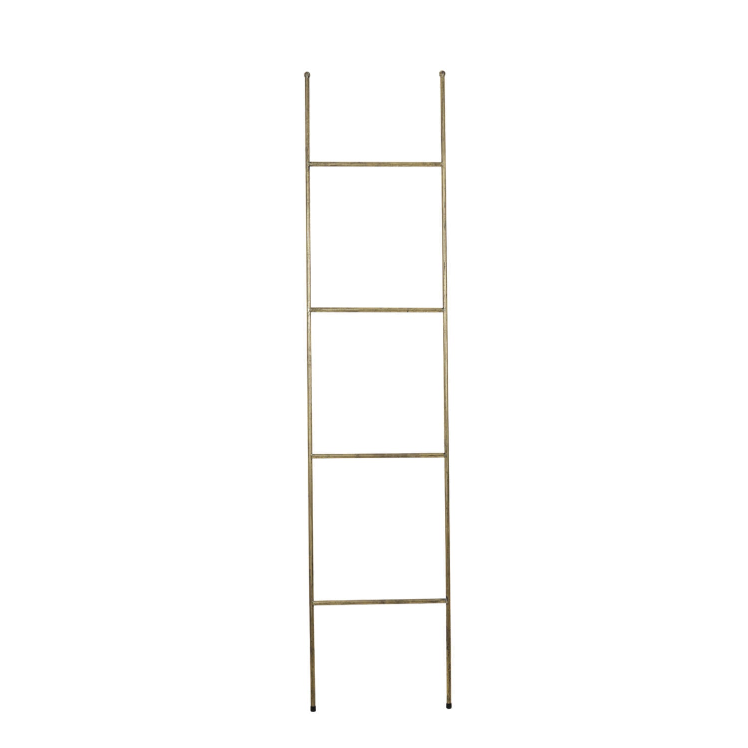 Decorative Bronze Ladder - Uneeka