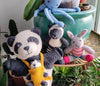 Hand-Knitted Children's/Baby Toys at Uneeka