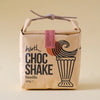 Harth Vanilla Chocolate Milkshake - Vanilla Milkshake - Uneeka
