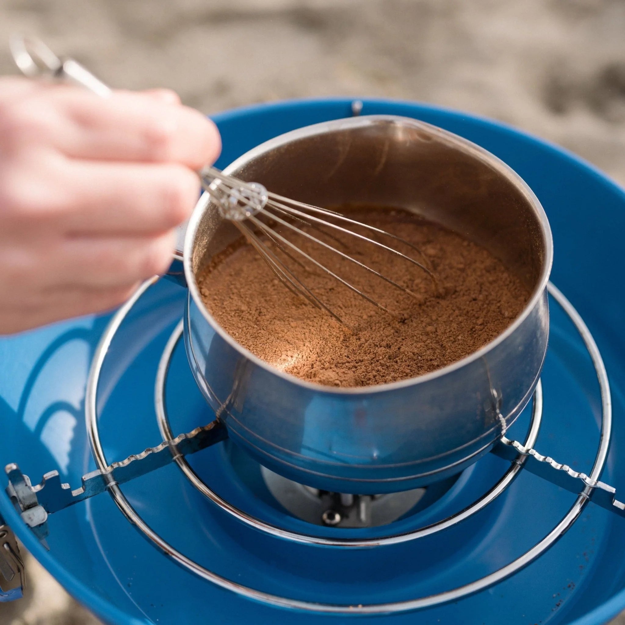 Harth Cinnamon Hot Chocolate - Uneeka Lifestyle