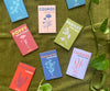 Herboo Seed Packets - Uneeka