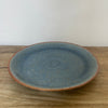 Stoneware Dinner Plate - Medium Plate-B - Uneeka