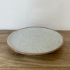 Stoneware Dinner Plate - Medium Plate-W - Uneeka