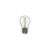 LED Clear G45 2W E27 Small Light Bulb - BB-E08 - Uneeka Lighting