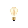 LED Golden Carbon Cage Spiral E27 Light Bulb - BB-C53 - Uneeka Lighting
