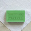 Marseilles Soap Vetiver - M8718 - Uneeka