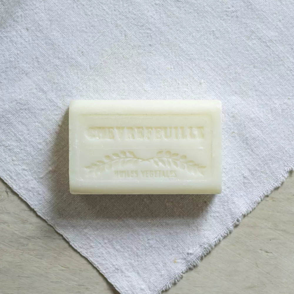 Marseilles Soap Chevre Feuille - M8729 - Uneeka