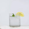 Water Tumbler Etched With Stars - MK8220 - Uneeka