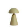 Matt Olive Retro Table Lamp - 1890369 - 8717807741006 - Uneeka