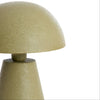 Matt Olive Retro Table Lamp - 1890369 - 8717807741006 - Uneeka
