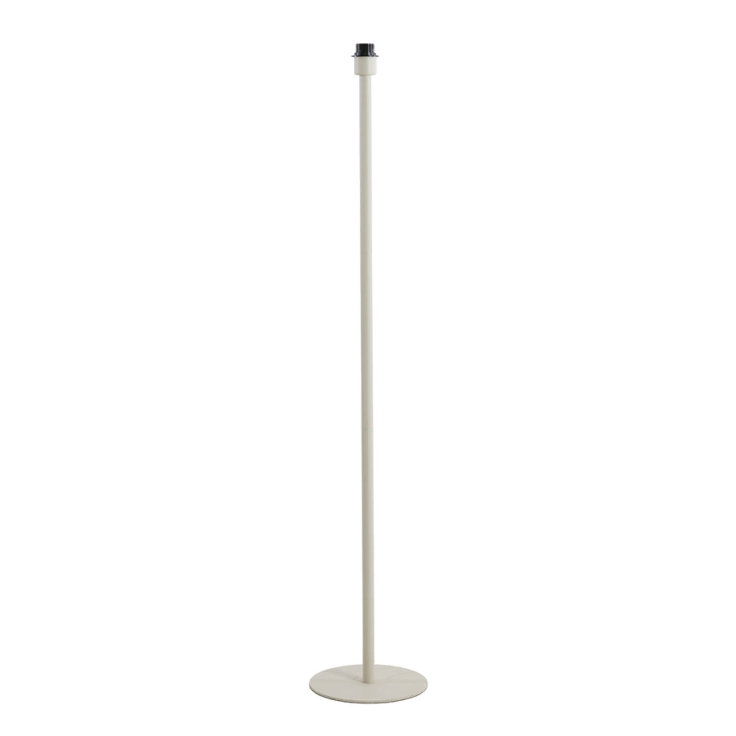 Minimal Flat Base Floor Lamp - 1725325 - Uneeka