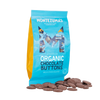 Montezuma's Organic Milk Chocolate Giant Buttons - Uneeka Ethical Chocolate